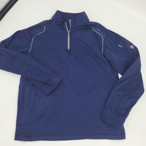 Under Armour Long Sleeve Fitted 1/4 Zip